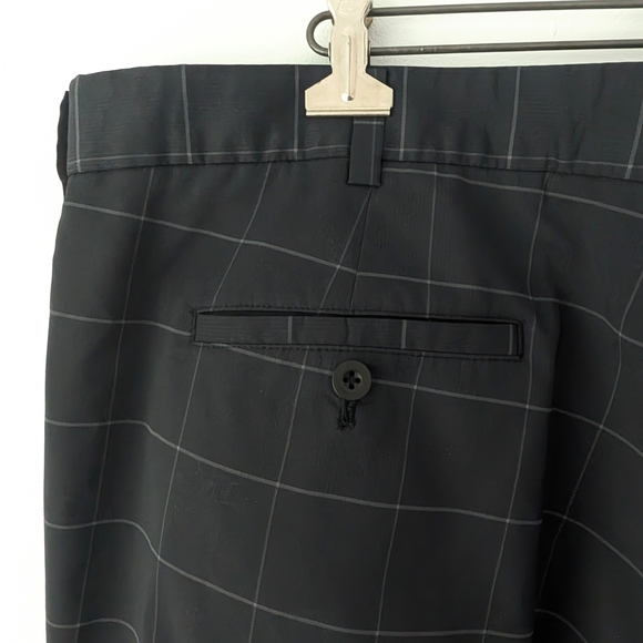 NIKE Men's Golf Pants Tour Performance Dri-fit Pants 40x32 - Picture 7 of 10